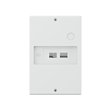 Behuizing MS25 paneelmontage IP41 Iskra CP-41