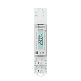 Iskra 1 Fase Energiemeter MID+MBUS+IR+NFC