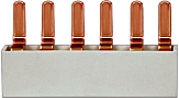 Kam-rail 3x1+N pin
