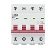 ECO Iskra Hoofdschakelaar 4P 40A