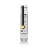 SG‐W1 communicatie gateway, IR, RS485, Wi‐Fi externe antenne, PI, Pt1000