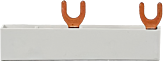 Kam-rail NUL 2V VORK 10mm