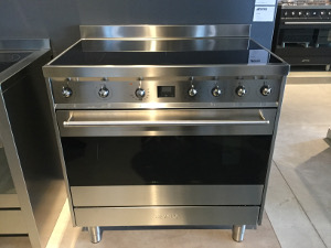 Elektrisch koken en de fase belasting