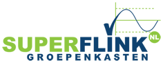 SuperFlink Groepenkasten en meterkast componenten, de Nederlandse vertegenwoordiging van ISKRA. Europese topkwaliteit.