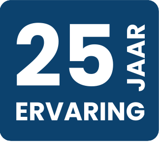 25-jaar